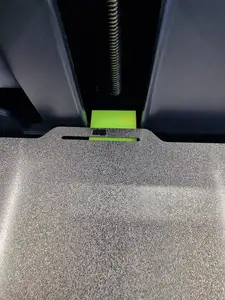 Bambu Lab Rear Z Axis Dust Cover