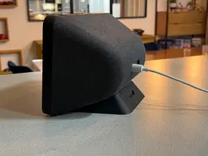 Base inclinée pour Amazon Echo Show 8
