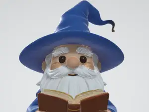 mage