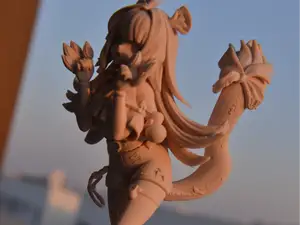绝区零橘福福