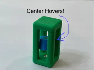 Magnet Fidget Toy