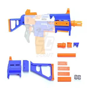 Nerf Stryfe UMP Kit