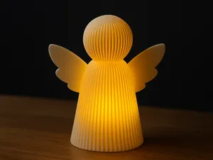 LED Engel