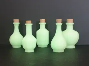 Miniature Potion Bottles