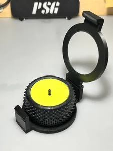 RC BUGGY 1/10 REAR TIRE GLUER