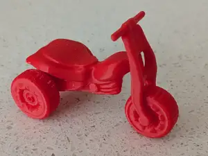 Miniature Kids Trike