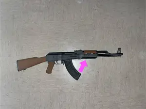ak47 foregrips upgrade