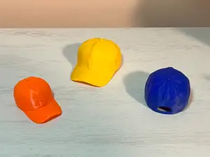 Baseball Cap