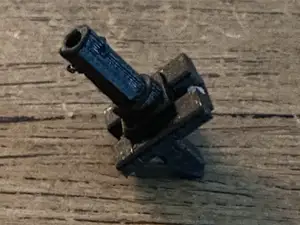 Tesla Model3/Y Seat Switch Toggle