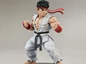 Street Fighter Ryu