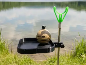 Universal Fishing Tray Organizer (ONLY 80g)