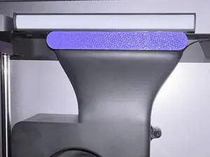 Aux Fan Air Diffuser