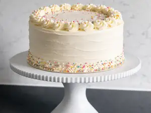 cake stand