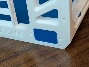 Modcase Hyper Power Plug Cover
