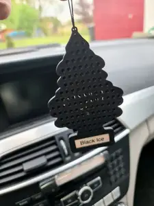 Air freshener cover (for longer use)