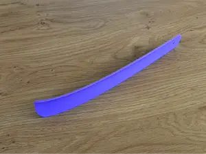 Shoe horn long (30cm) / langer Schuhlöffel