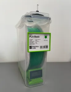 label holder bambulab for dry box