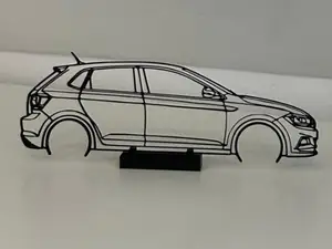 Volkswagen Polo TSI mk7