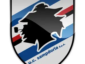 Logo sampdoria