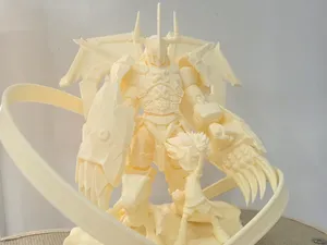 [Digimon] Agumon & Wargreymon Evolution 