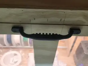 Door handle