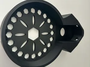 TP link Deco x50 corner wall mount