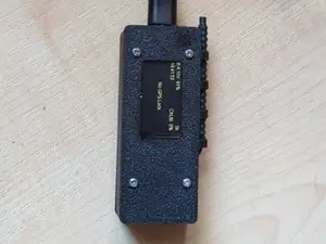 Heltec v2 T114 Mesh Node  Meshtastic Case