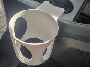 Ford Maverick Truck Large Cupholder