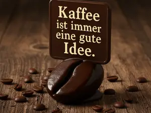 Coffe stand