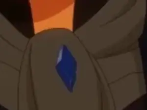 Vergil amulet