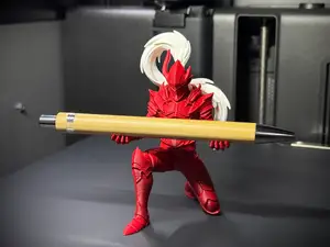 Commander Igris - Solo Leveling pen holder