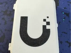 Ubiquiti Unifi travel router Case