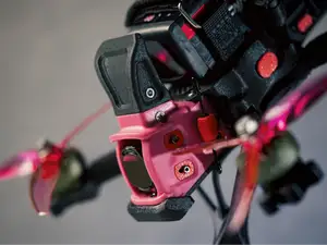 Itsfpv Era durable Fin Lipo guard