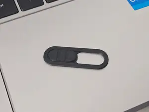 Laptop Camera Cover