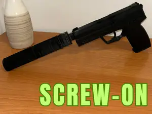 USP-S Silenced Pistol