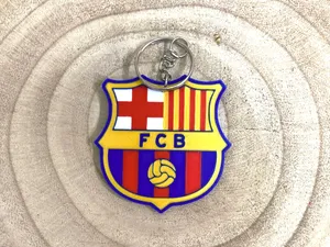 FC Barcelona keychain / Llavero FC Barcelona