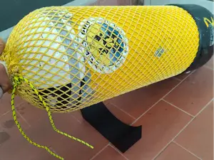 Innovative Scuba Tank Holder