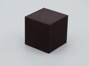 Cube