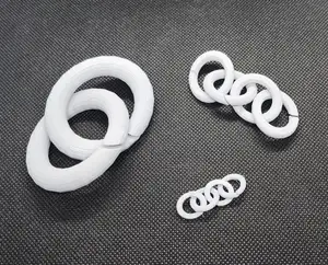 Unlimited Length Chain Links - scalable/flat side