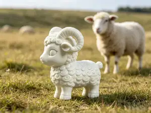 Gorgeous Sheep