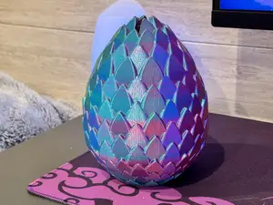 Dragon Egg piggy bank