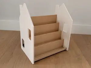 Pixi-Buch-Haus