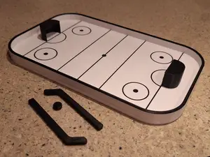 Mini Hockey Game