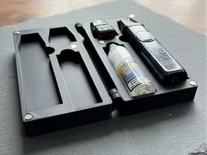 Oxva Xlim Pro 2 / Pro 2 DNA Travelcase