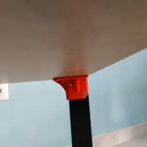 Ikea Lack Table Leg Bracket