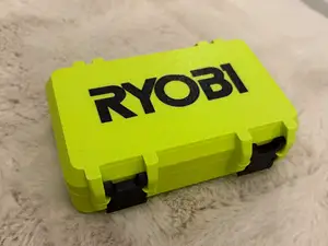 Ryobi Storage Box