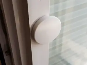 Balcony Door Handle