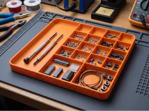 Volta Tray