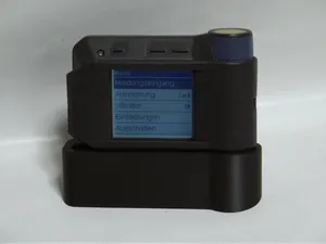 Swissphone s.QUAD Stand X15 X35 Voice C35 C45