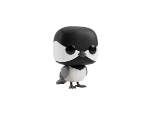 chickadee